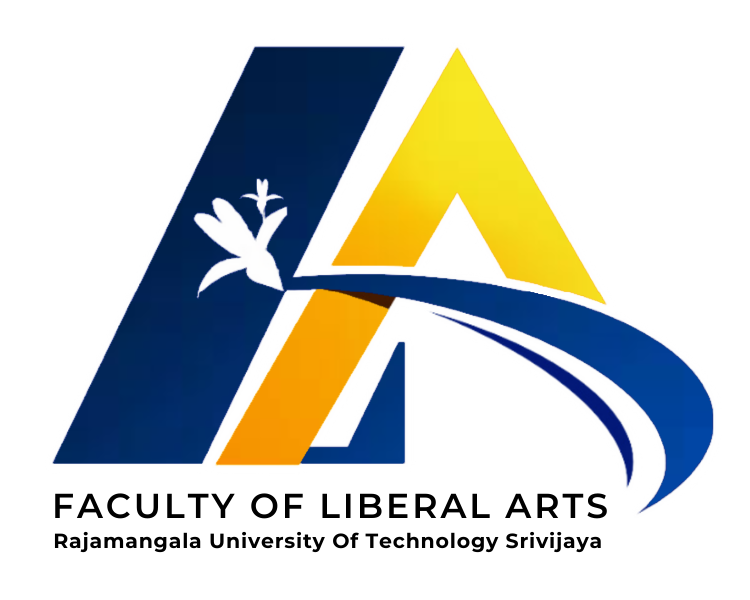 Faculty of Liberal Arts  | คณะศิลปศาสตร์ มทร.ศรีวิชัย